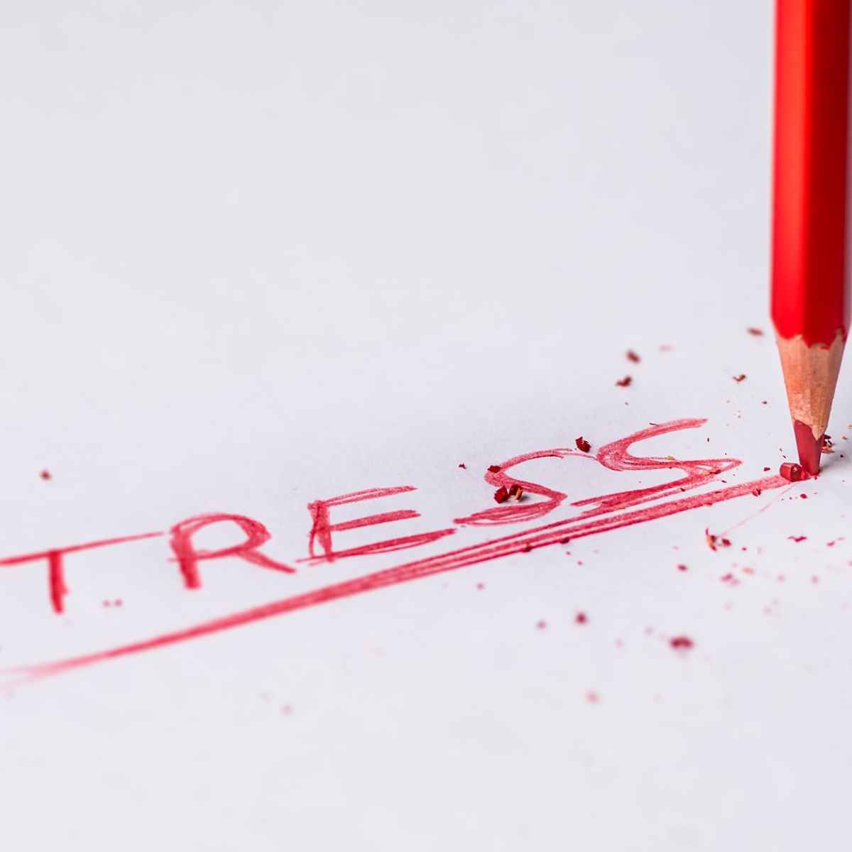 Why Managing Stress Is Important.